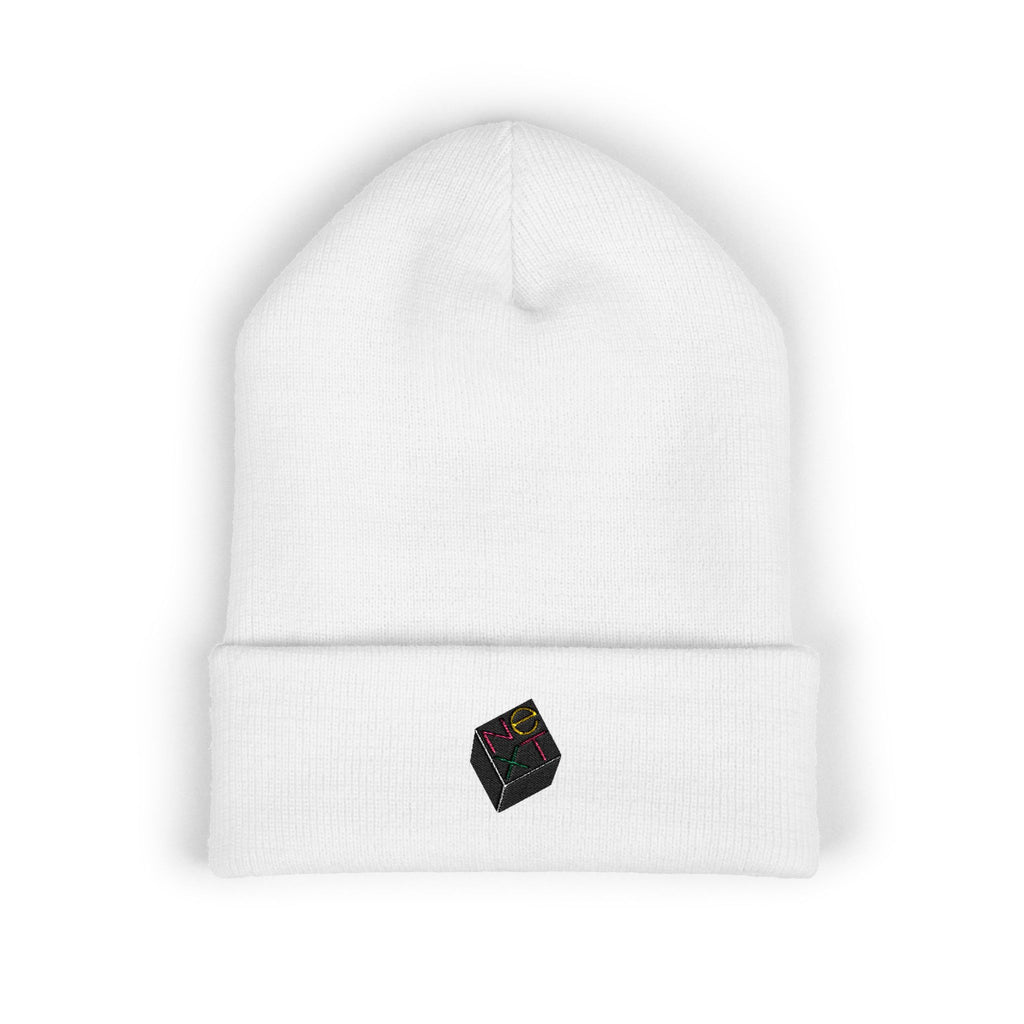 NeXT Cuffed Beanie