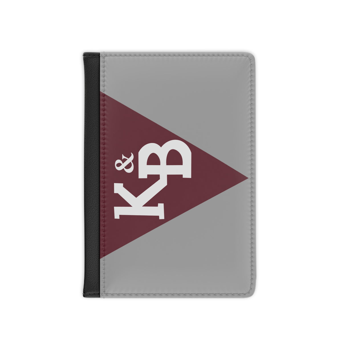 Kroch's and Brentano's Passport Cover