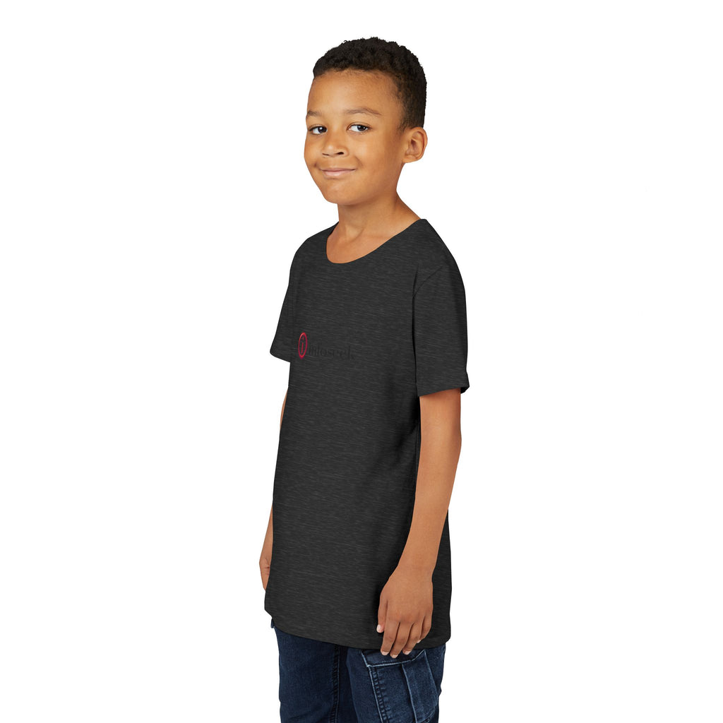 Infoseek Kids Tee / T-Shirt
