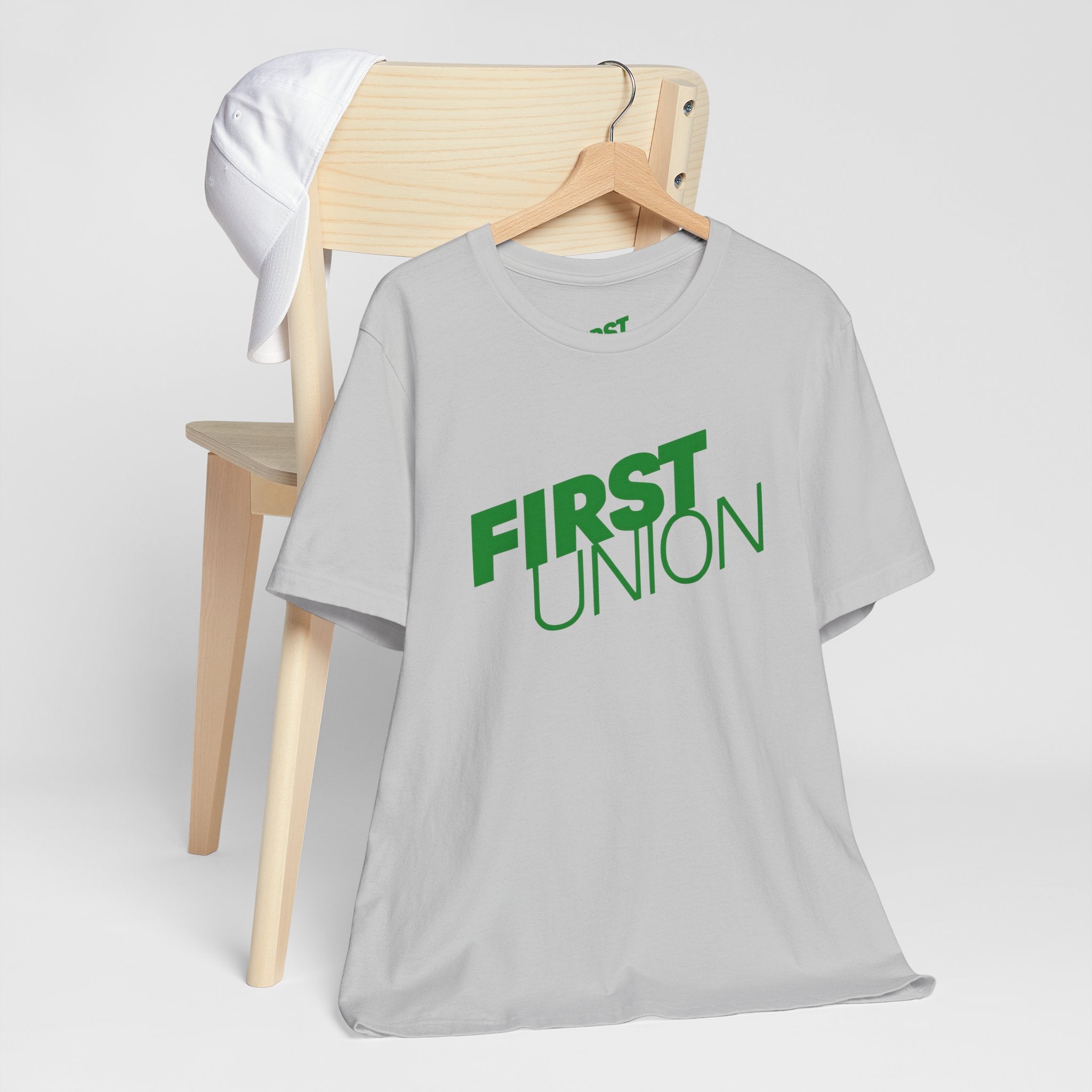 First Union T-Shirt