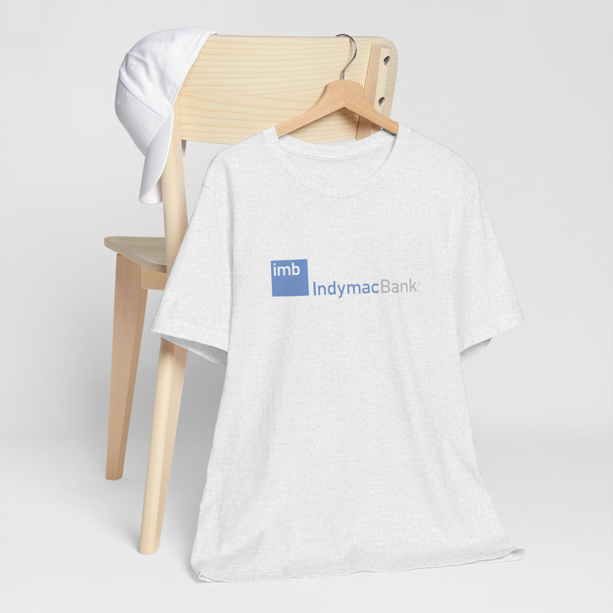 IndyMac Bank T-Shirt