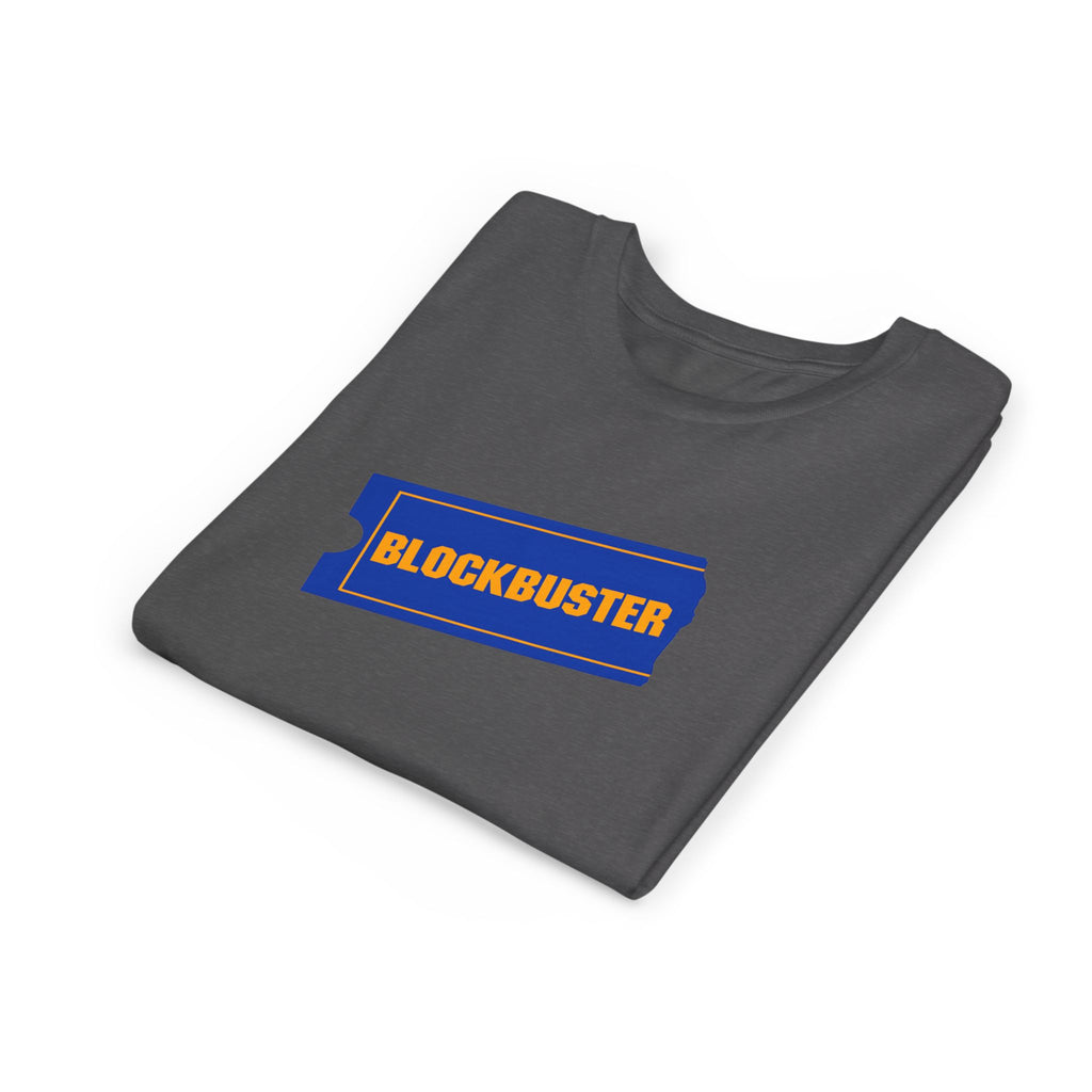 Blockbuster Video Youth / Kids T-Shirt