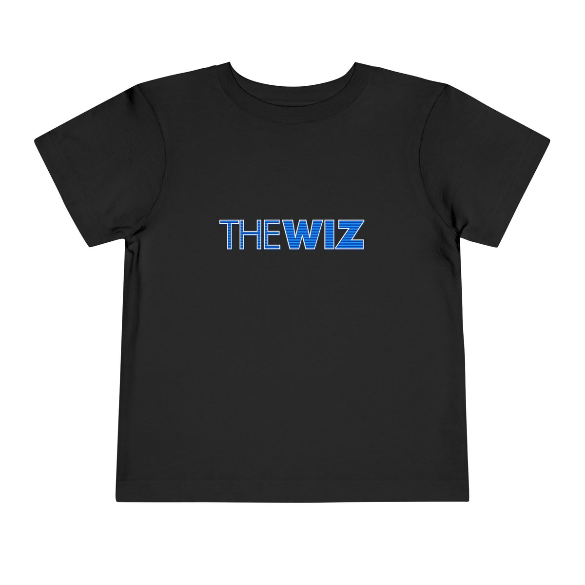 The Wiz Toddler Tee / T-Shirt