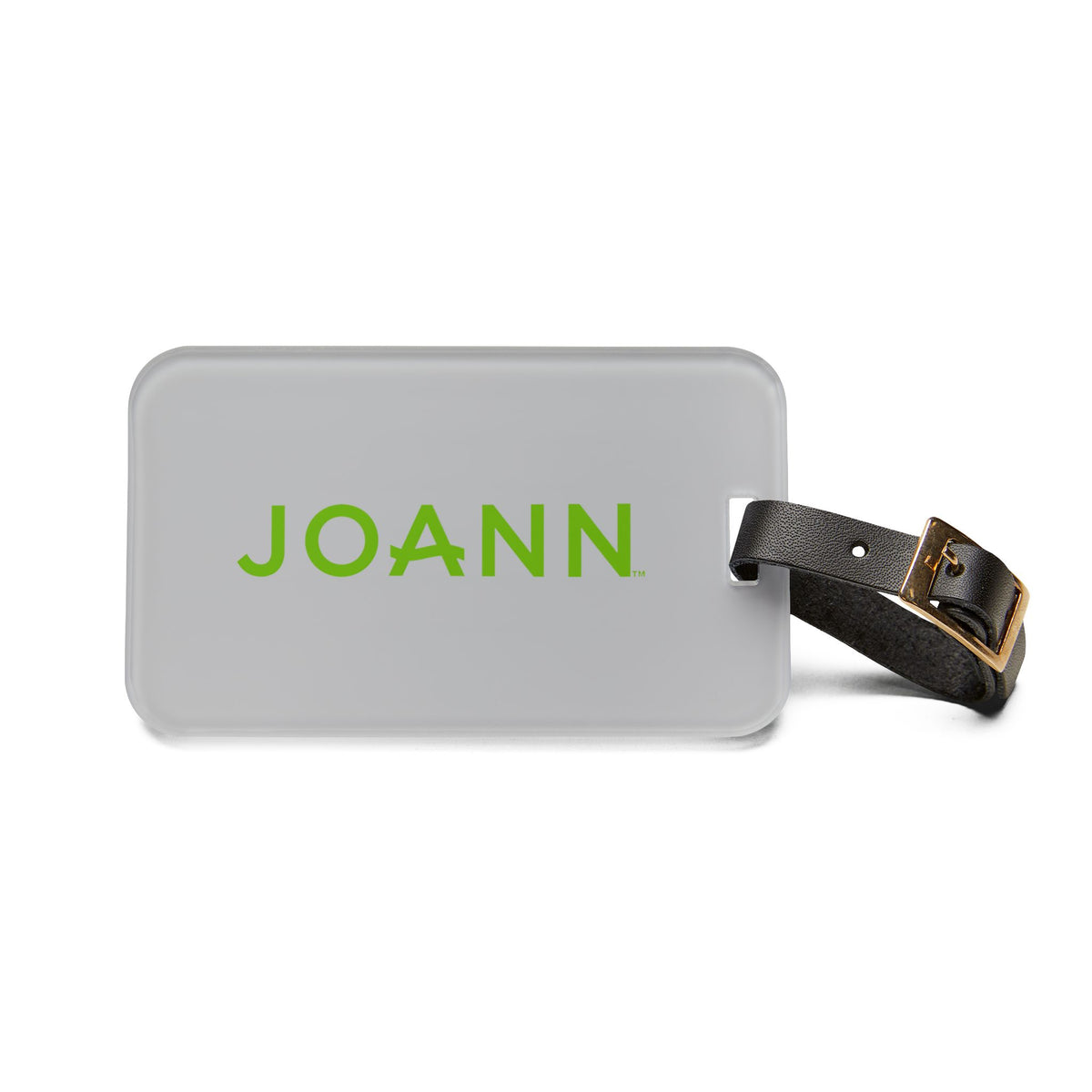Jo-Ann Fabrics Luggage Tag