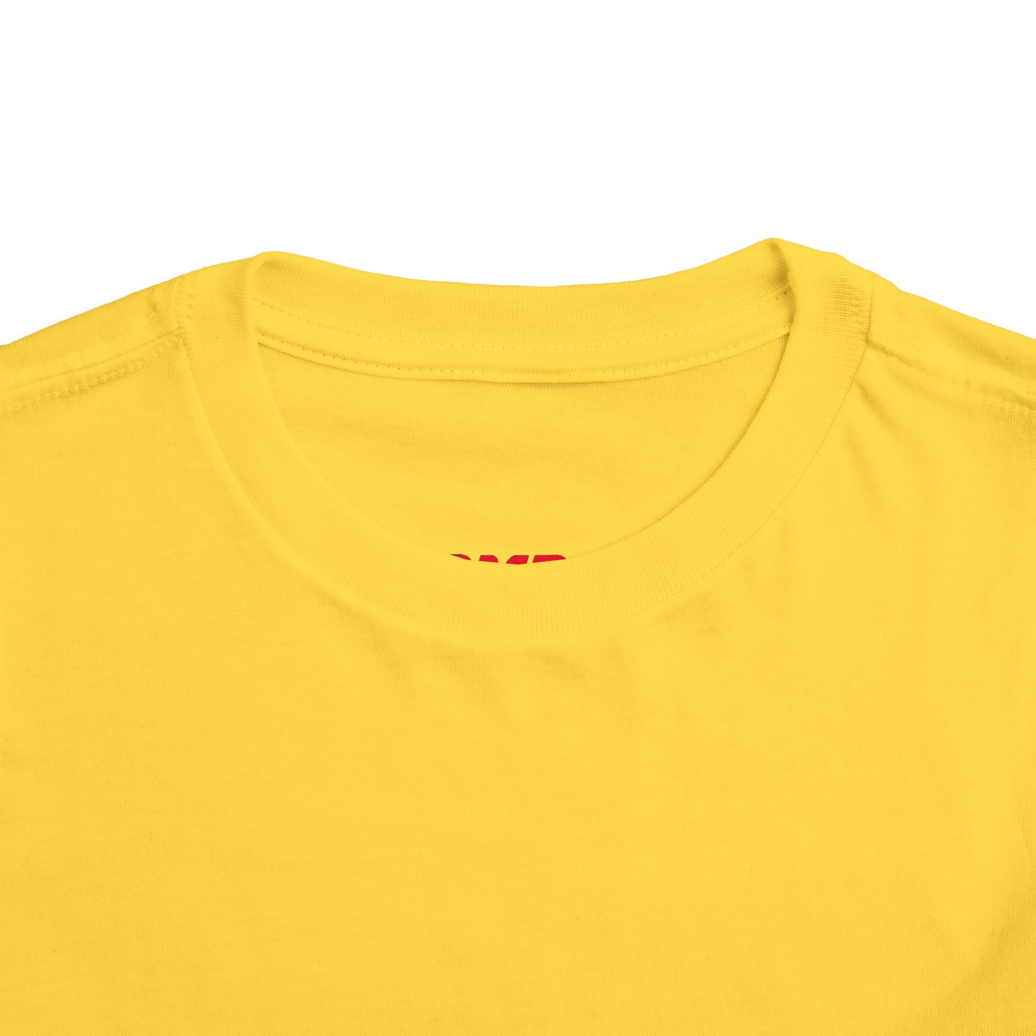 Compaq Toddler Tee / T-Shirt