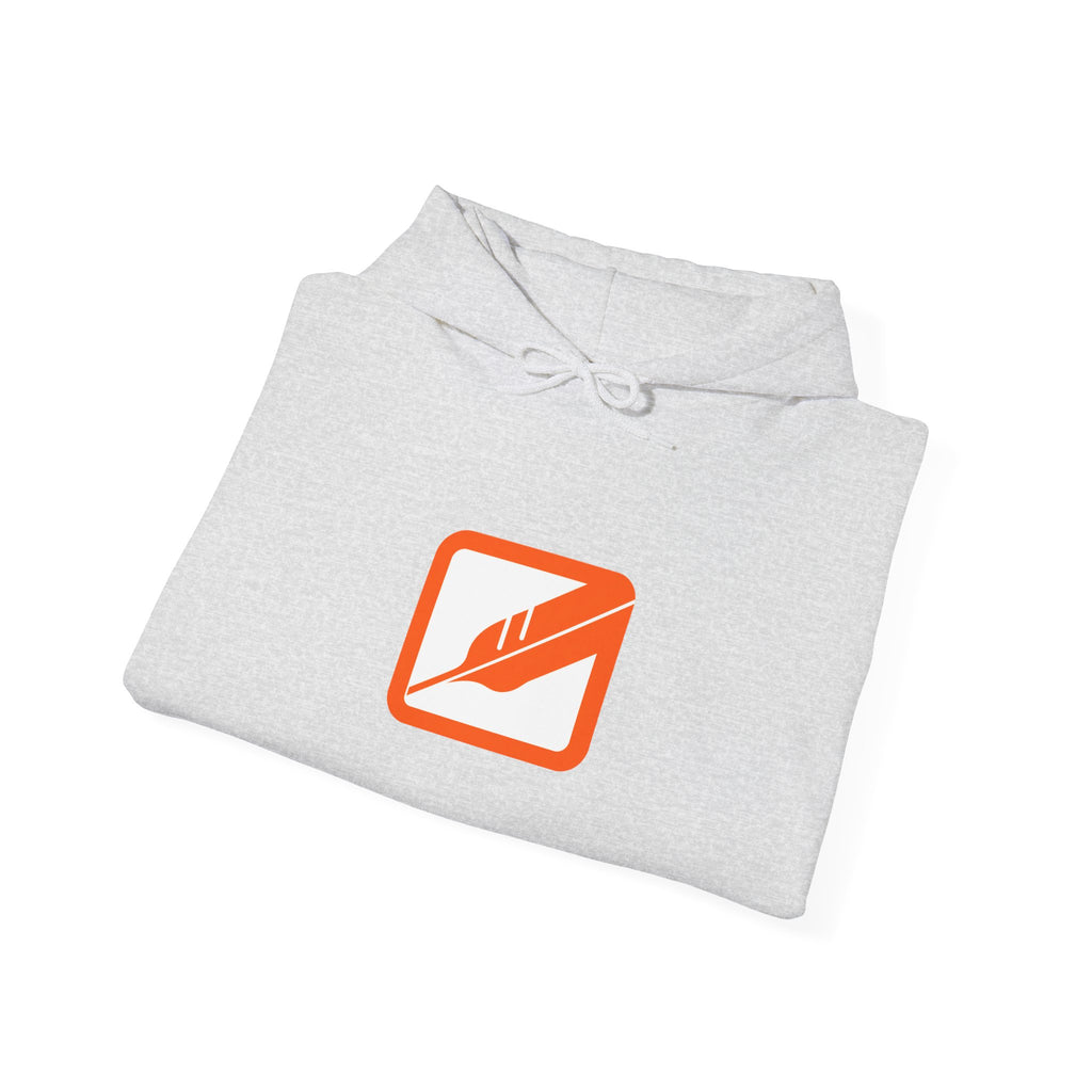 Western Pacific Railroad Hoodie / Sweatshirt