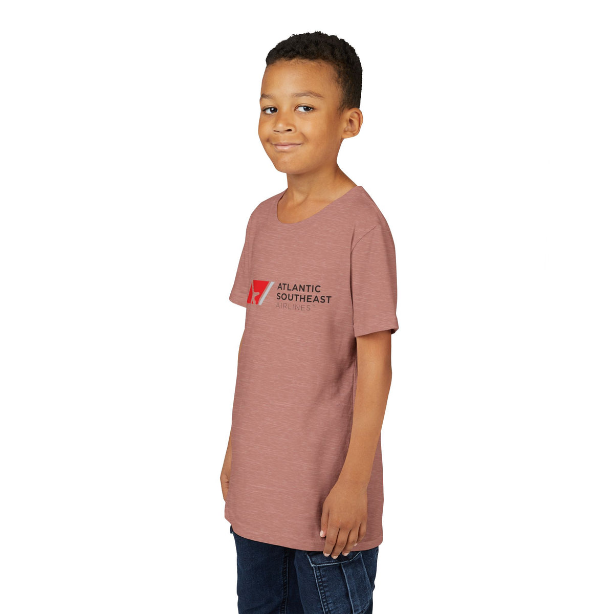 Atlantic Southeast Airlines Kids Tee / T-Shirt