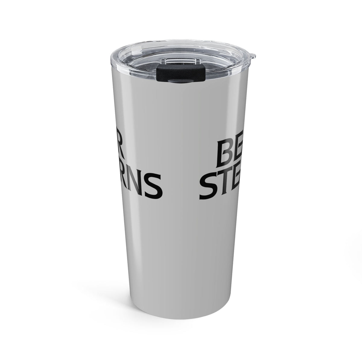 Bear Stearns 20oz Insulated Tumbler