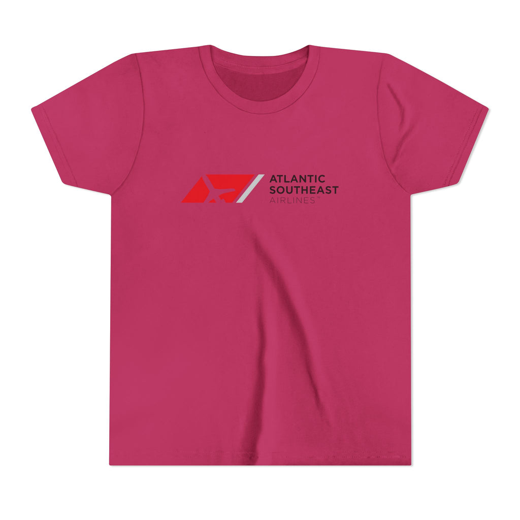 Atlantic Southeast Airlines Kids Tee / T-Shirt