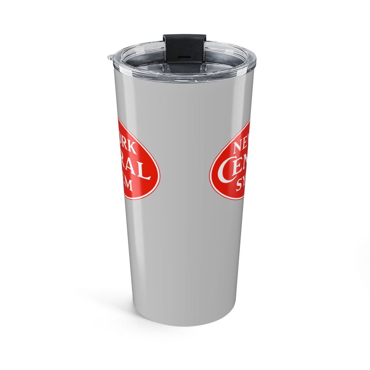 New York Central Railroad 20oz Insulated Tumbler