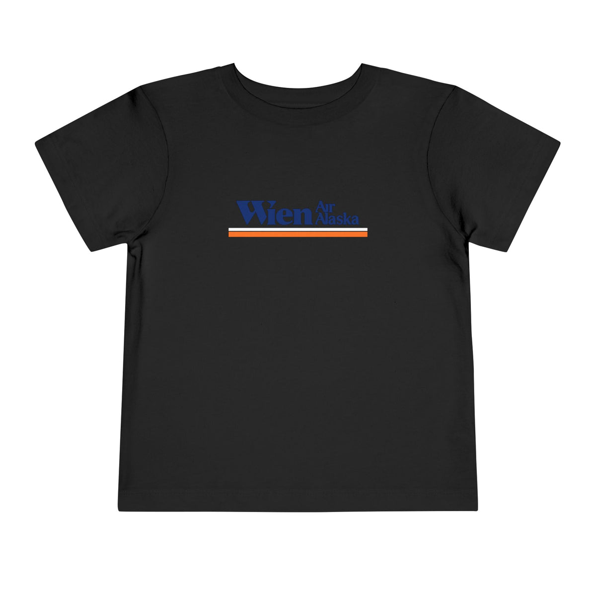 Wien Air Alaska Toddler Tee / T-Shirt