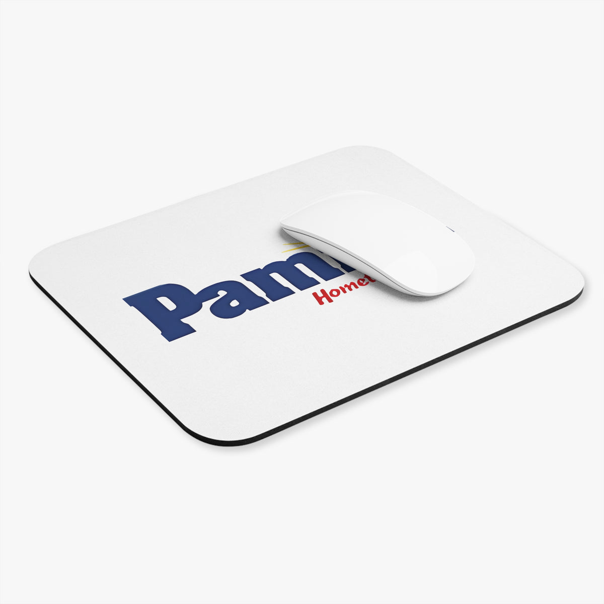 Pamida Mouse Pad