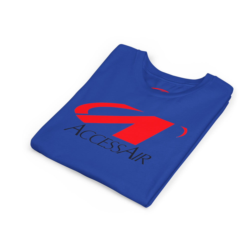 AccessAir Kids Tee / T-Shirt