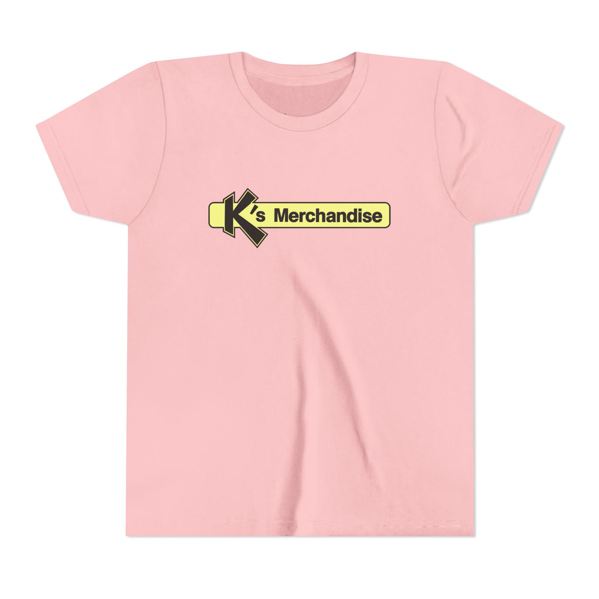 K's Merchandise Mart Kids Tee / T-Shirt