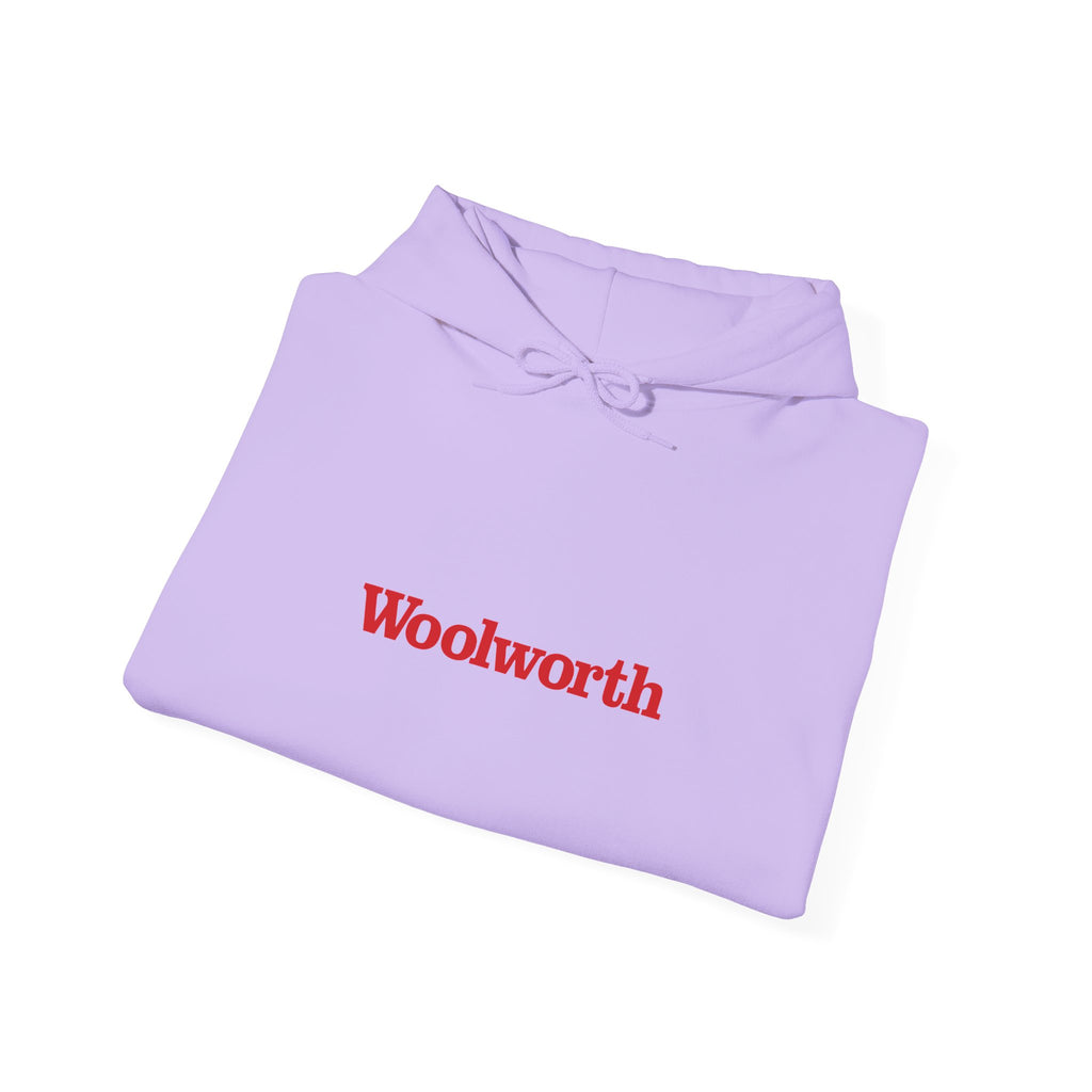 F. W. Woolworth Company Hoodie / Sweatshirt