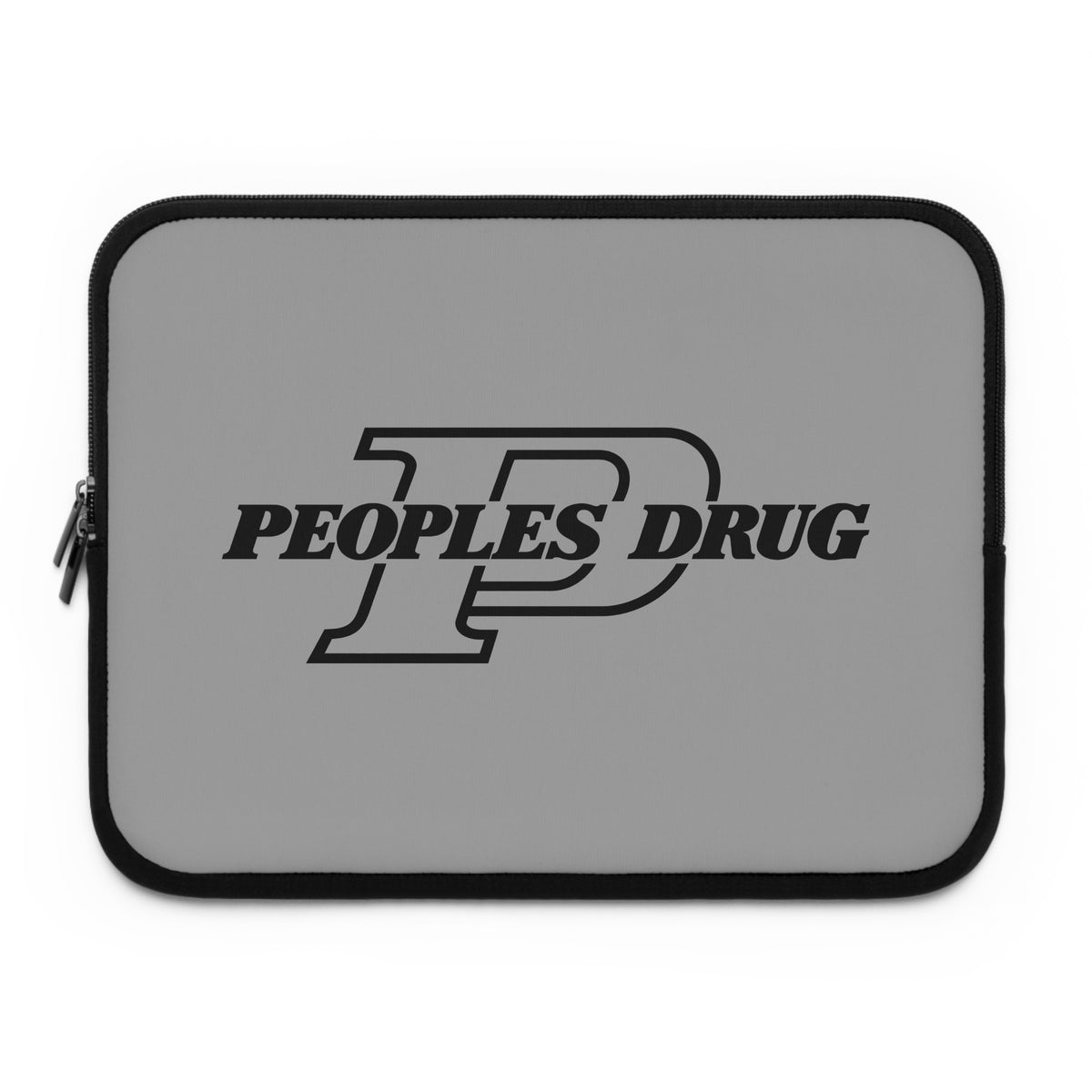 Peoples Drug Laptop Sleeve