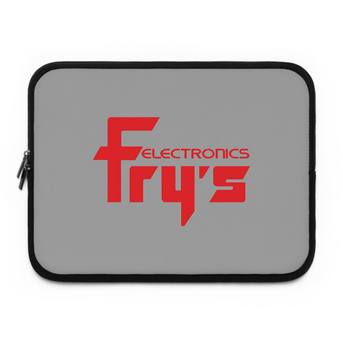 Fry's Electronics, Inc. Laptop Sleeve