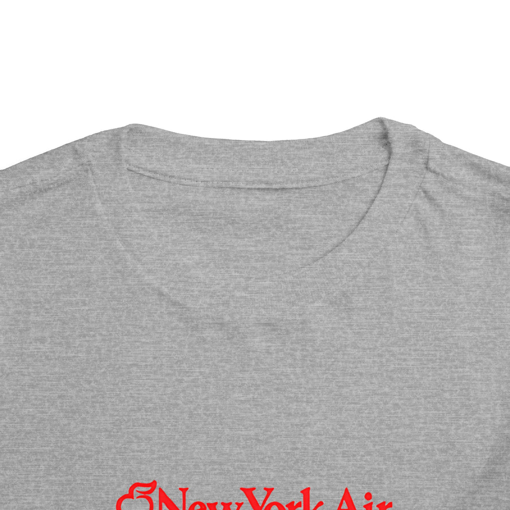 New York Air Toddler Tee / T-Shirt
