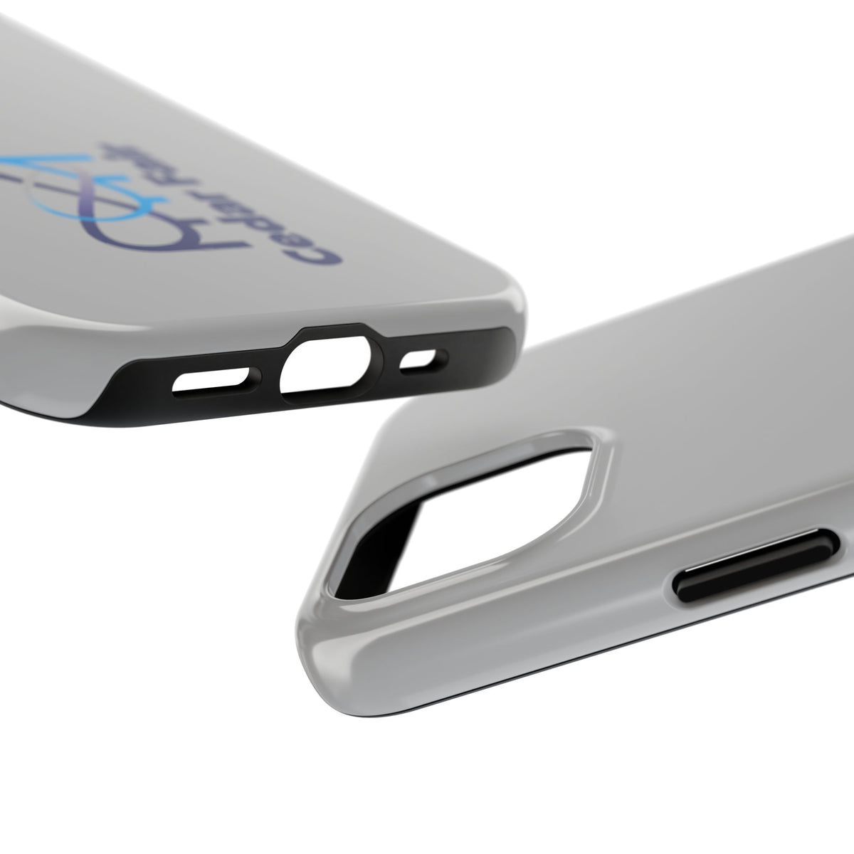 Cedar Fair Tough Phone Case