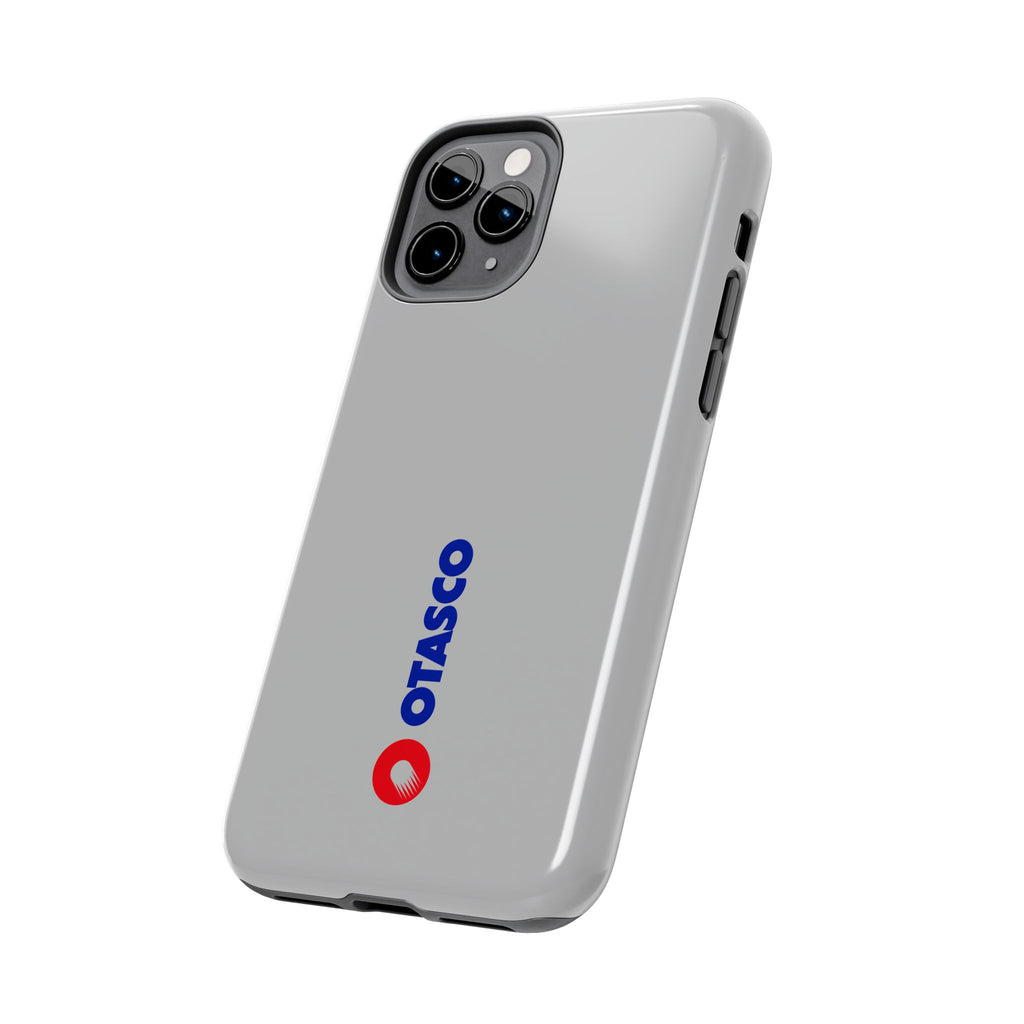 Otasco (Oklahoma Tire and Supply Company) Tough Phone Case