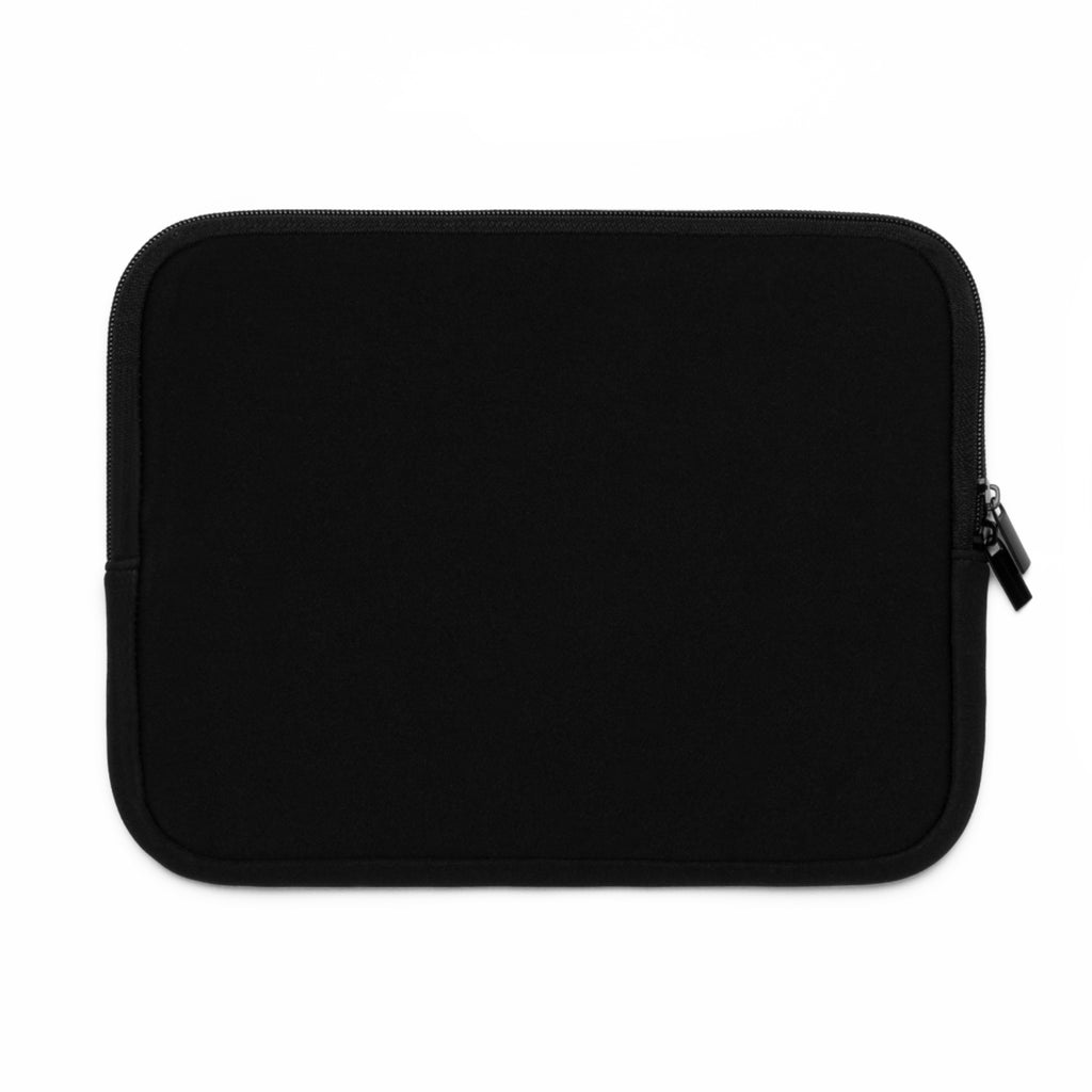 Lehman Brothers Laptop Sleeve