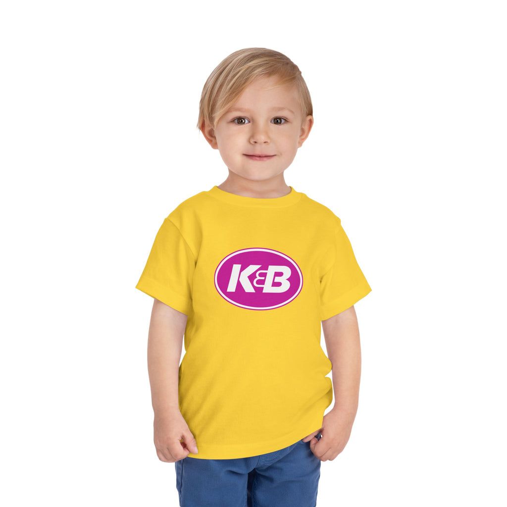 K&B (Katz & Besthoff) Toddler Tee / T-Shirt