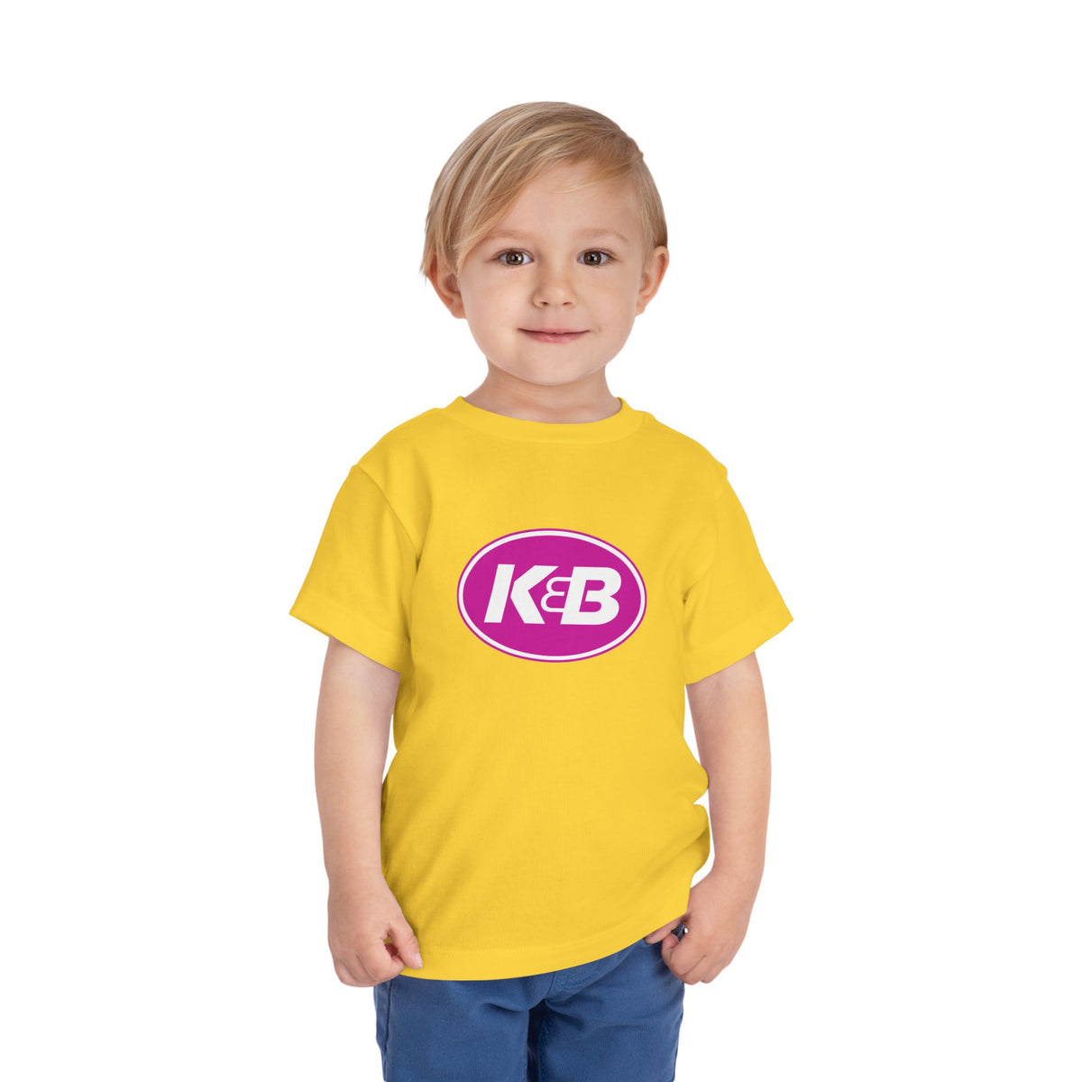 K&B (Katz & Besthoff) Toddler Tee / T-Shirt