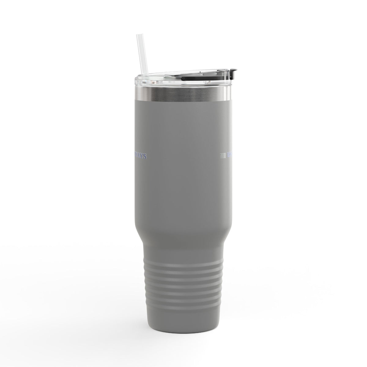 US Airways 40oz Insulated Travel Mug Stainless Tumbler