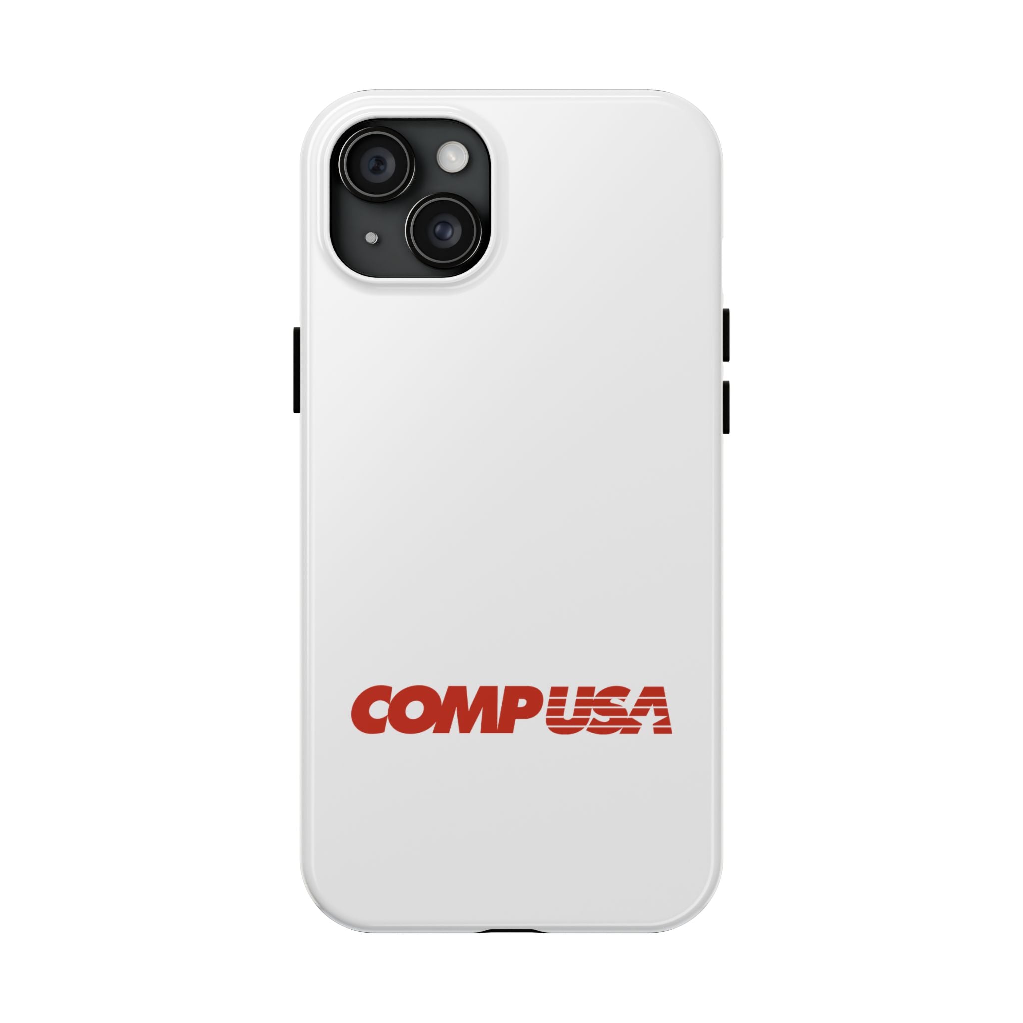 CompUSA Tough Phone Case