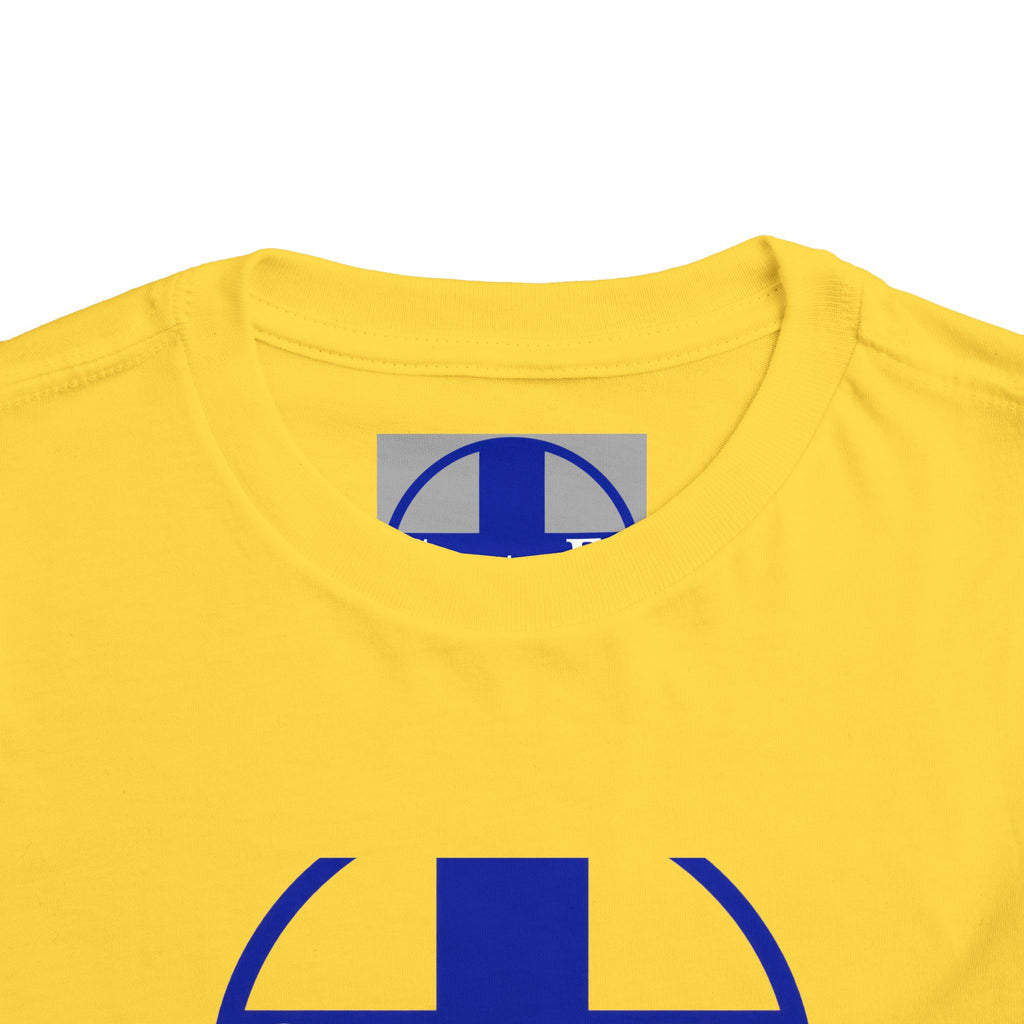 Atchison Topeka and Santa Fe Railway Toddler Tee / T-Shirt