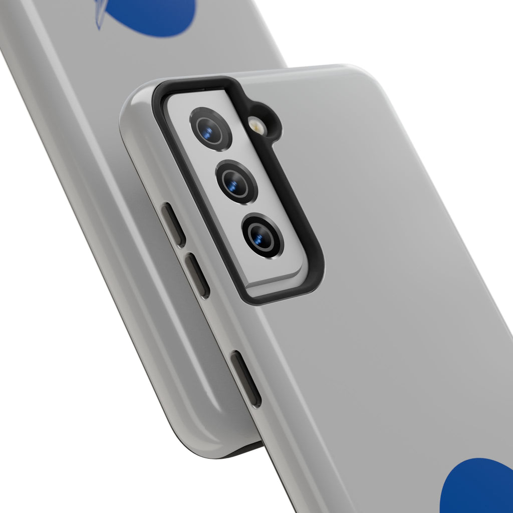 iAero Airways Tough Phone Case