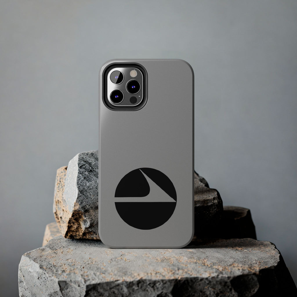 West Coast Airlines Tough Phone Case