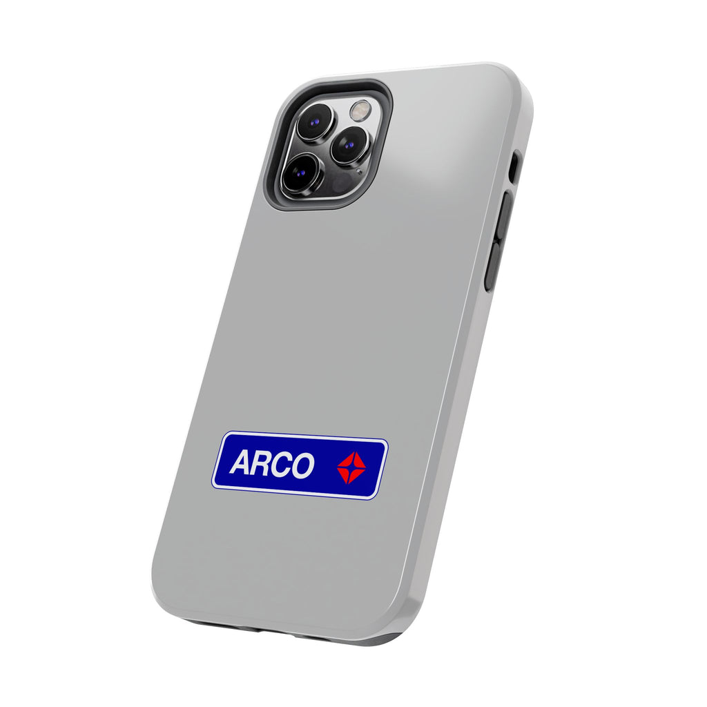Atlantic Richfield Company (ARCO) Tough Phone Case