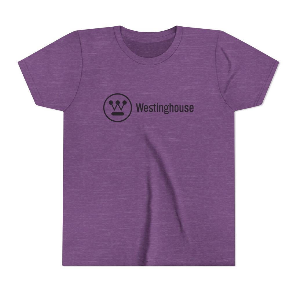 Westinghouse Electric Corporation Kids Tee / T-Shirt