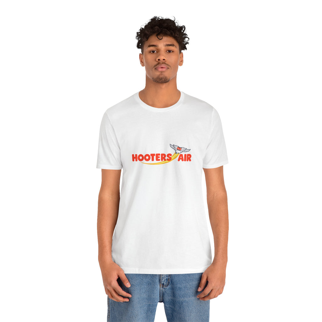 Hooters Air T-Shirt