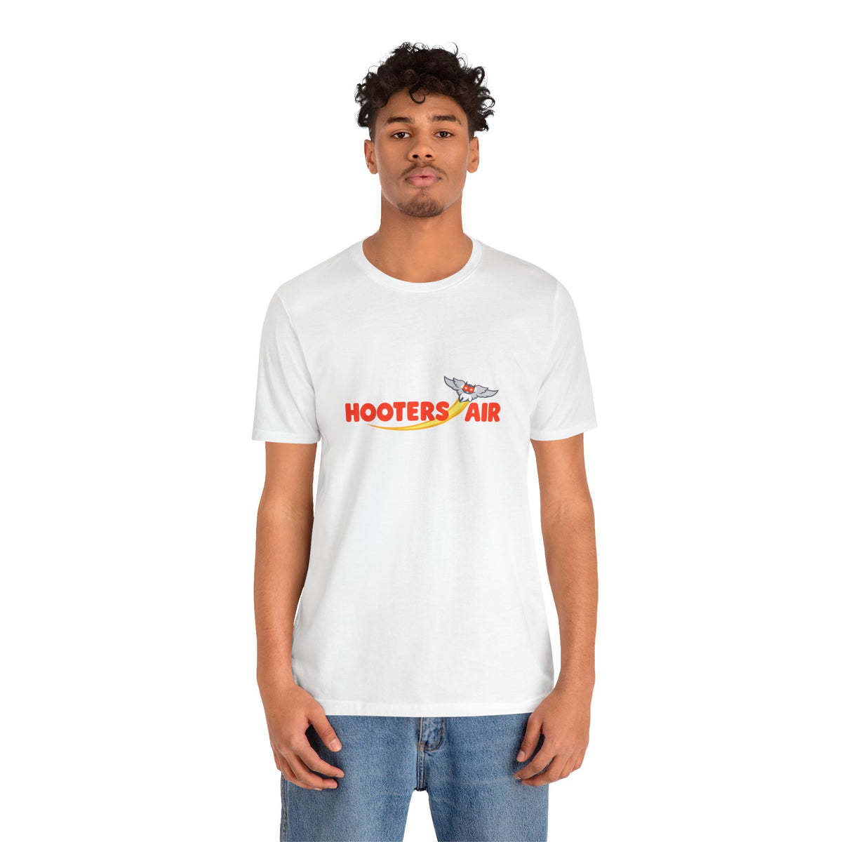 Hooters Air T-Shirt