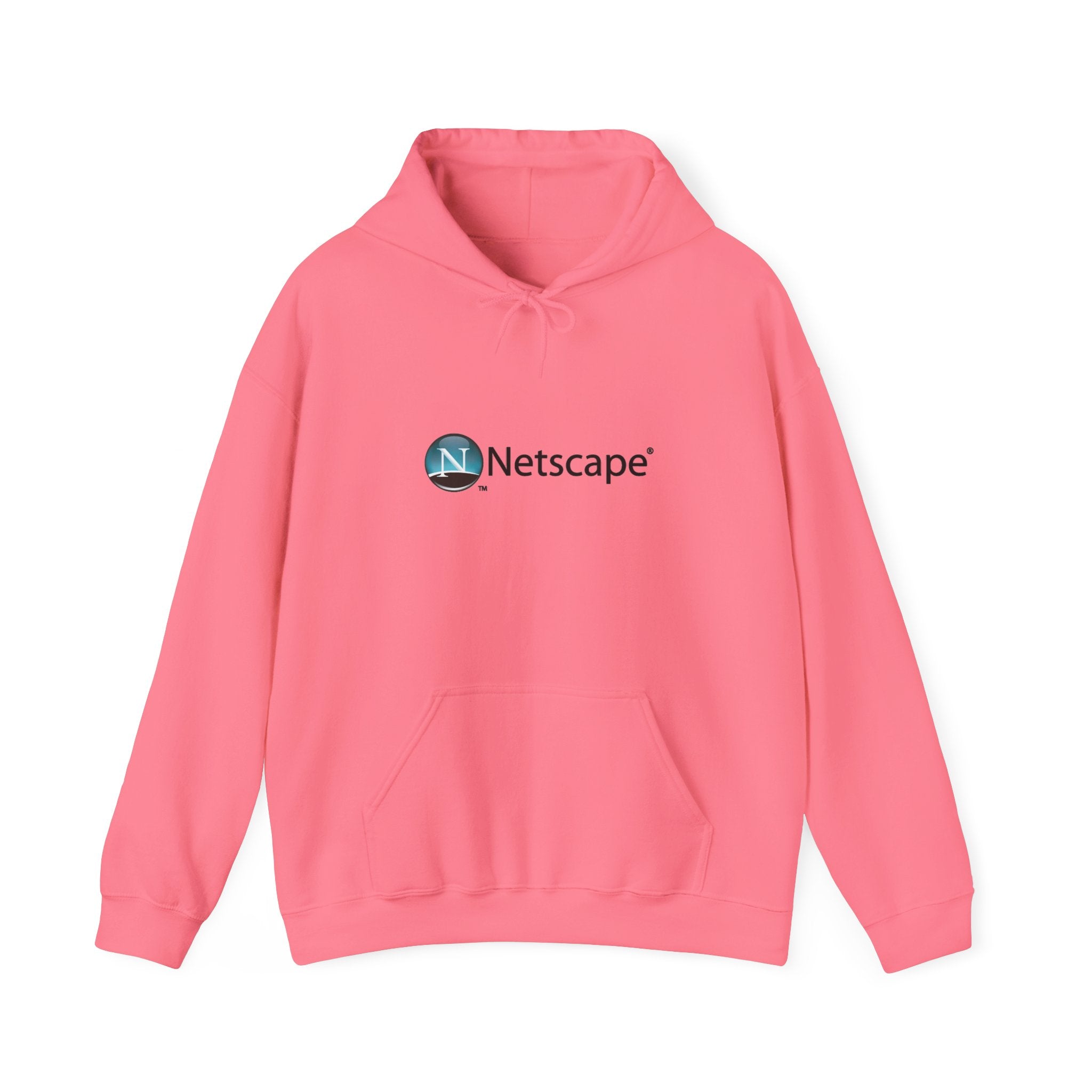 Netscape Hoodie / Sweatshirt