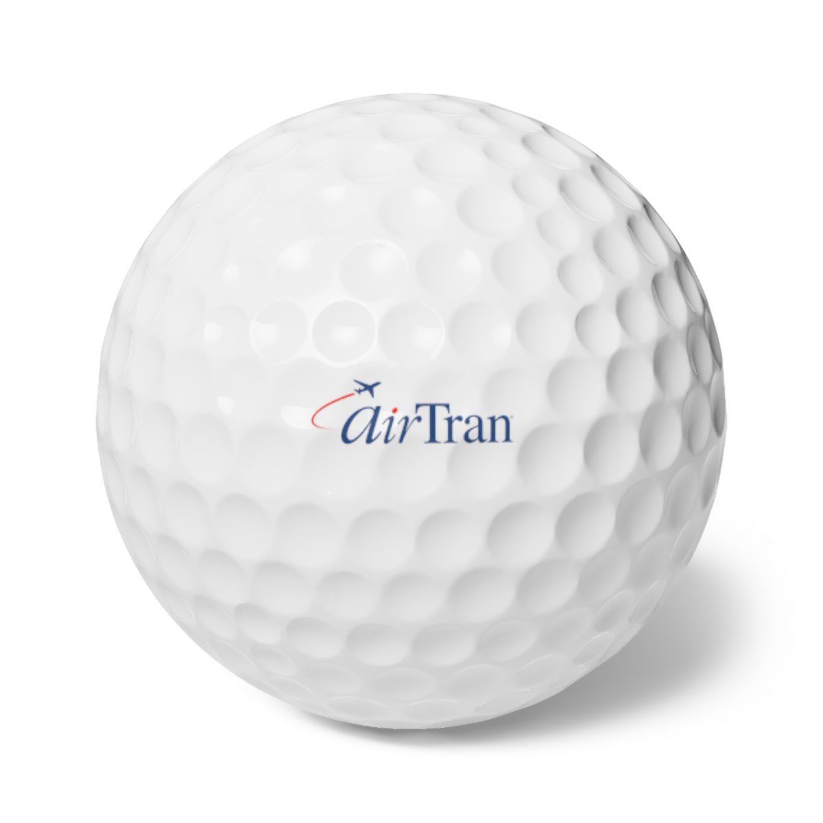 AirTran Airways Golf Balls