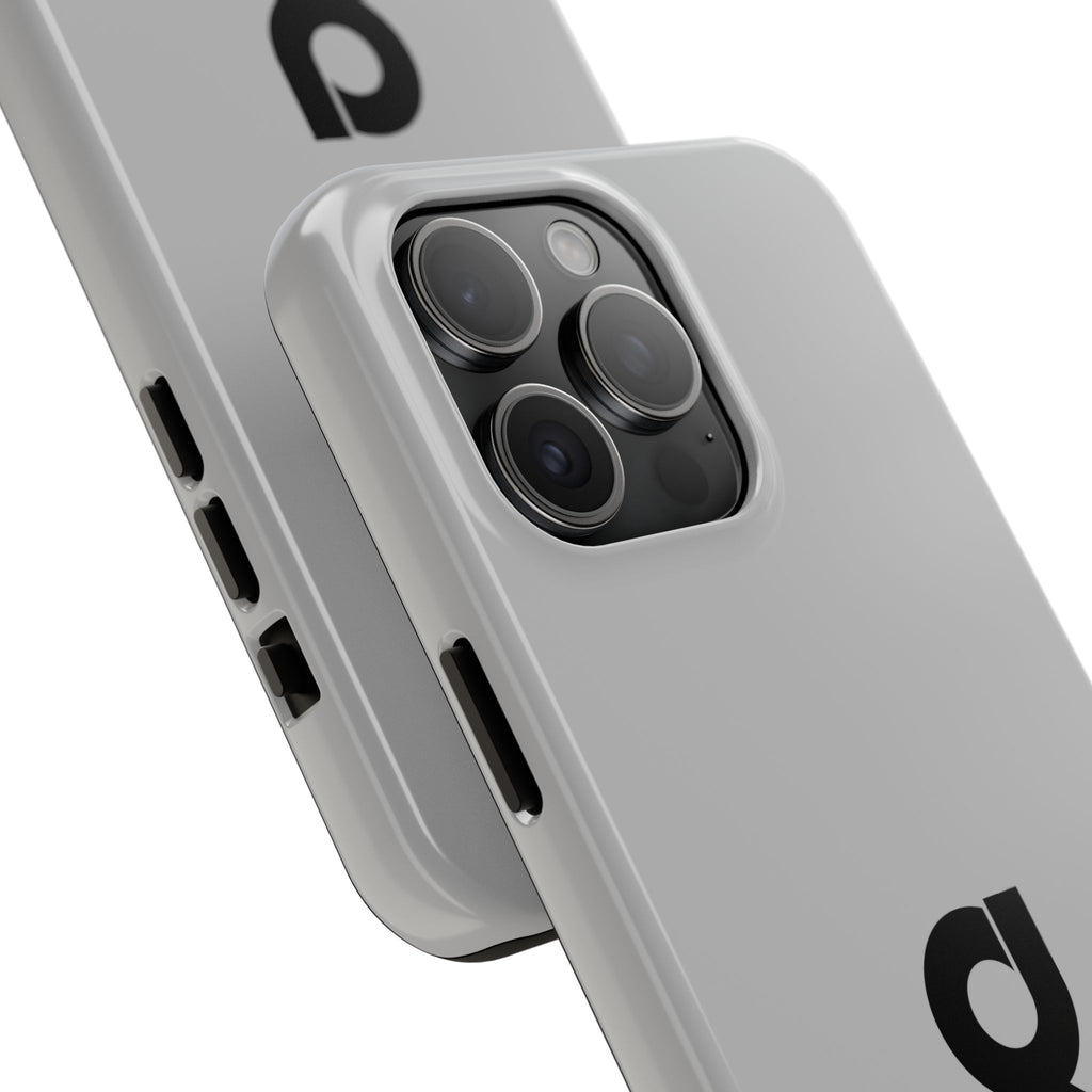 Action Computer Enterprise Tough Phone Case