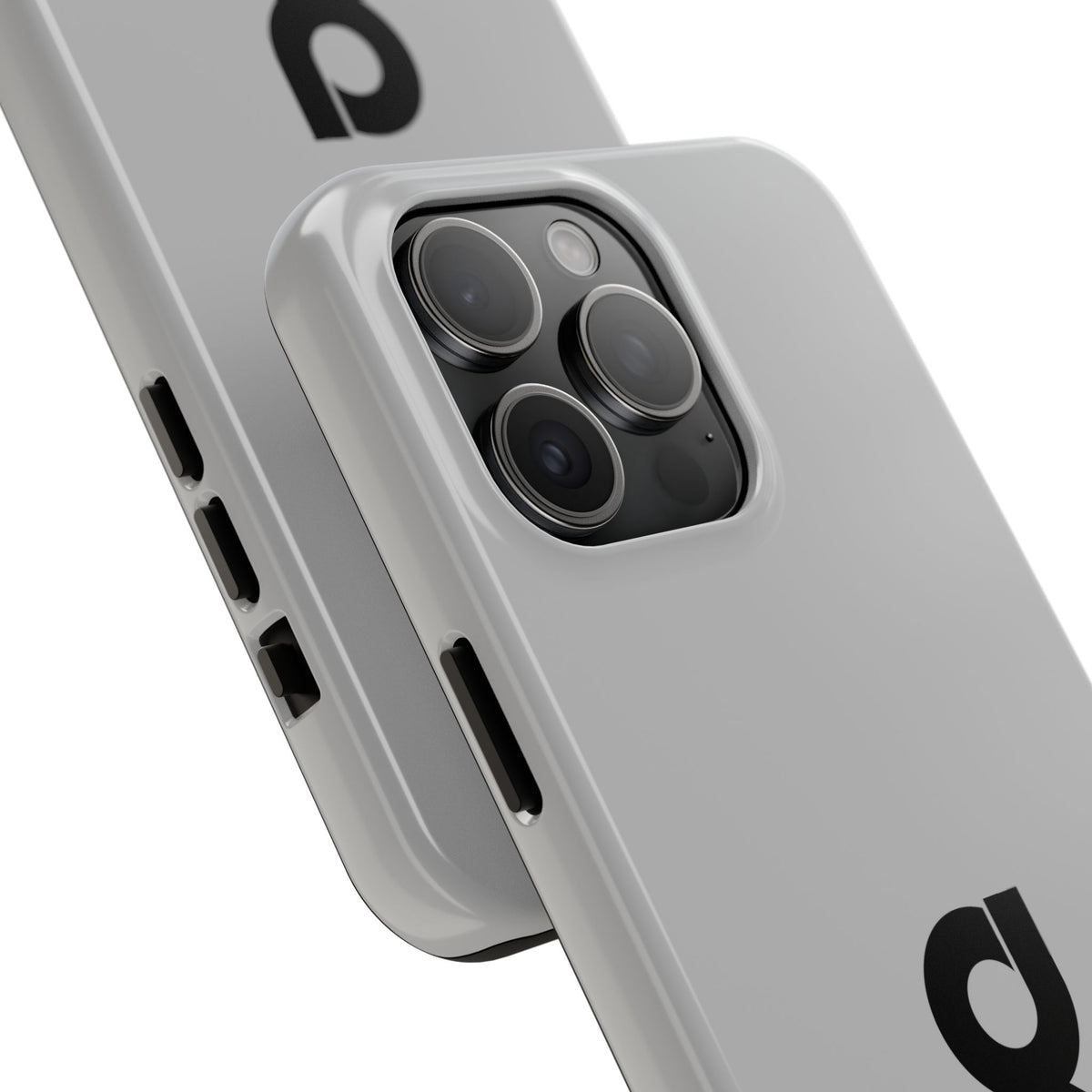 Action Computer Enterprise Tough Phone Case