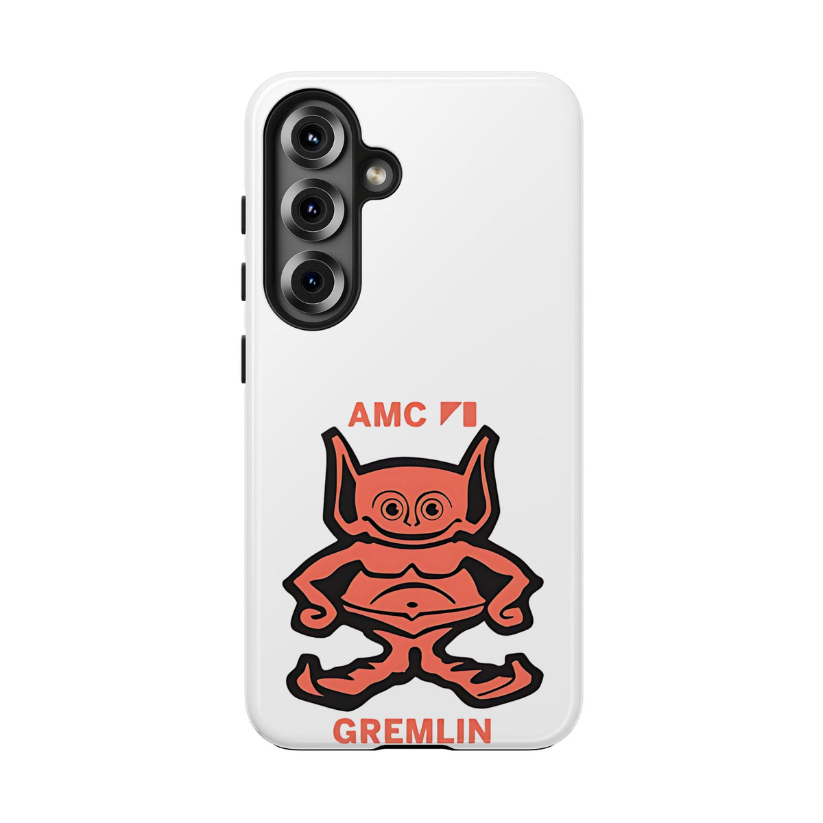AMC Gremlin Tough Phone Case