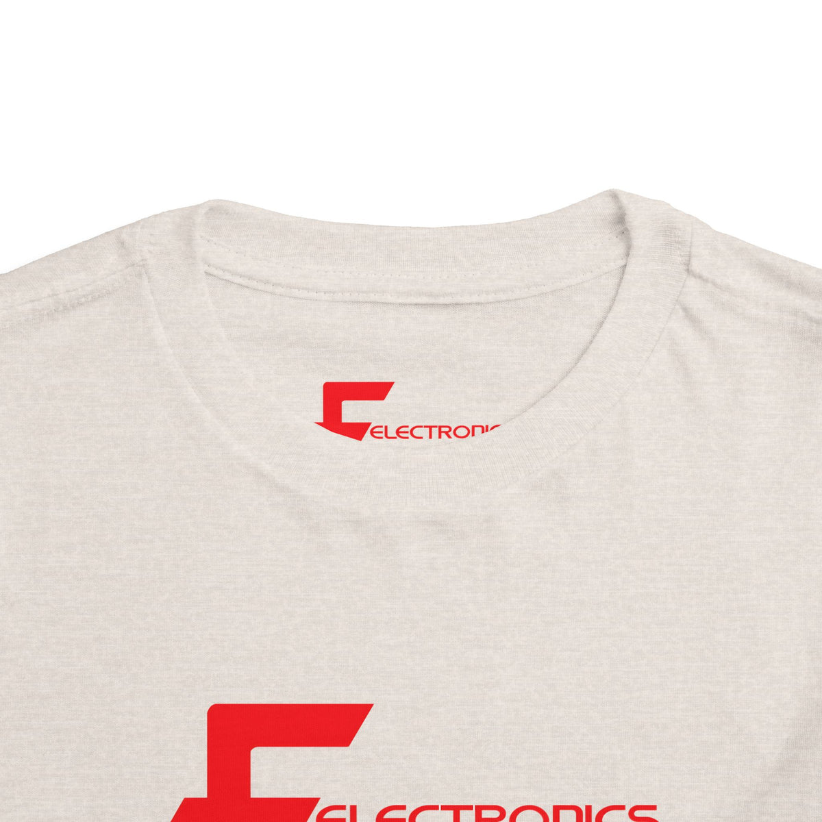 Fry's Electronics, Inc. Toddler Tee / T-Shirt