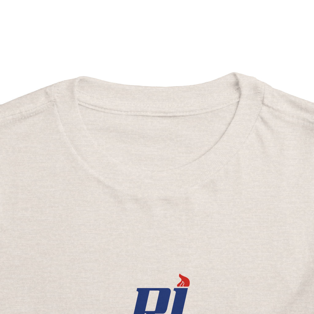 Rich International Airways Toddler Tee / T-Shirt
