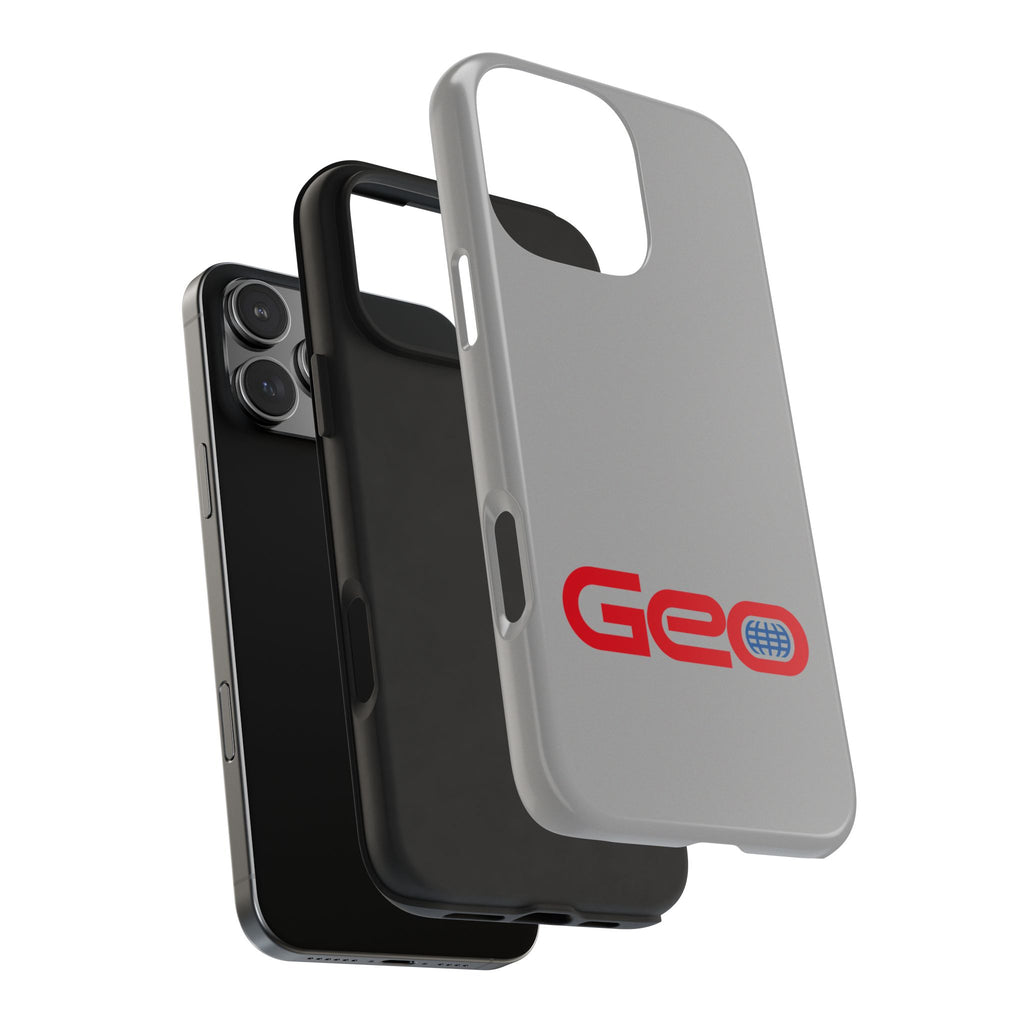 Geo Tough Phone Case