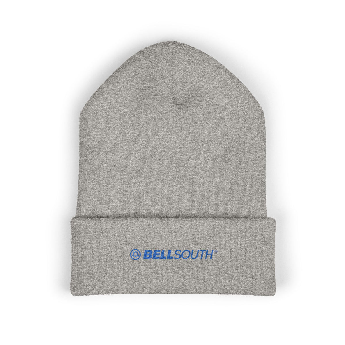 BellSouth Cuffed Beanie