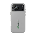 Wings West Airlines Tough Phone Case