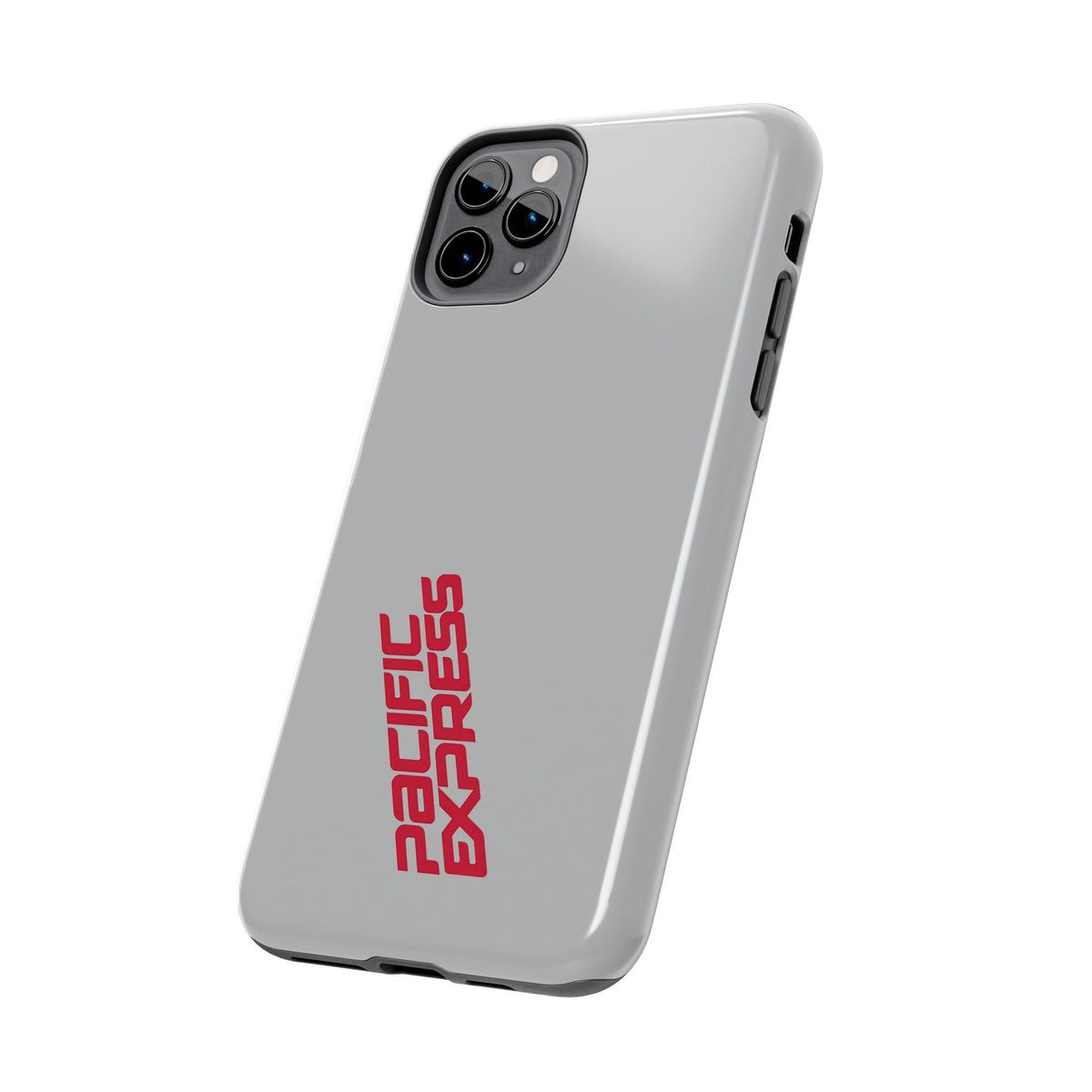 Pacific Express Tough Phone Case