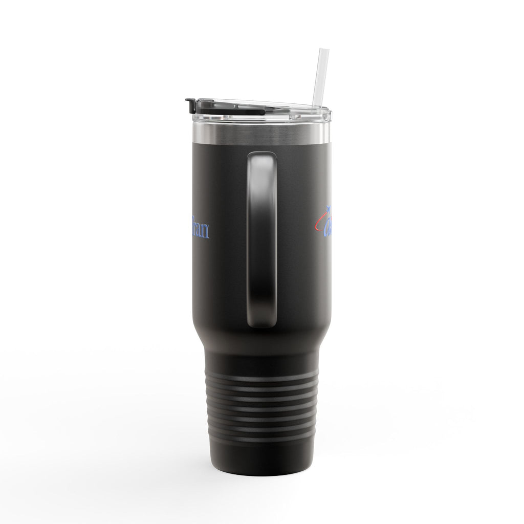 AirTran Airways 40oz Insulated Travel Mug Stainless Tumbler