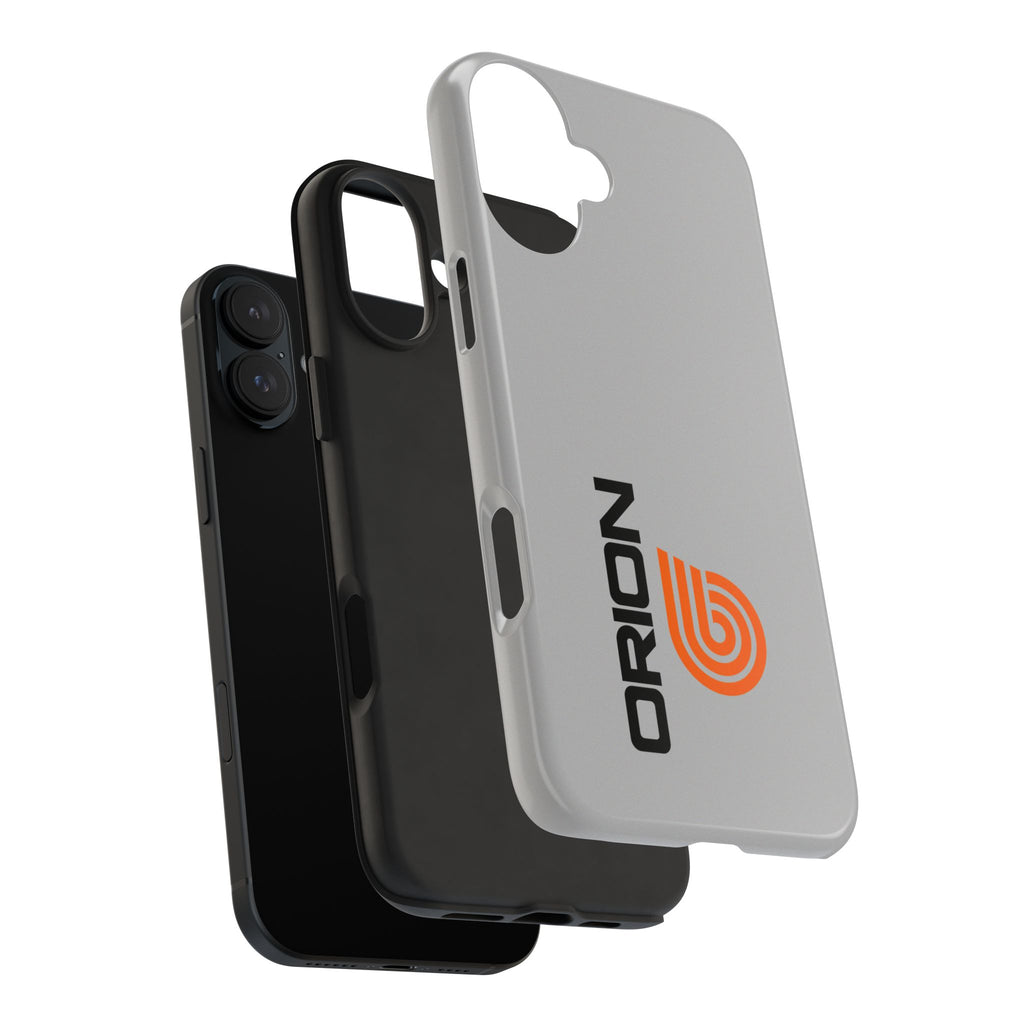 Orion Airways Tough Phone Case