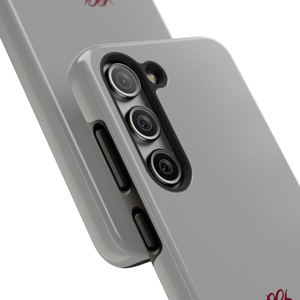 L. L. Berger Tough Phone Case